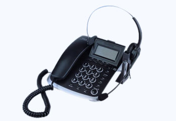 北恩V200H 电话耳机